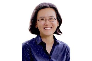 Prof Jessica Pan Yunfen